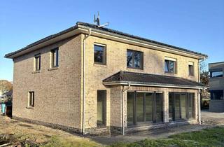 Doppelhaushälfte kaufen in 26215 Wiefelstede, Neubau Doppelhaushälfte in Wiefelstede!