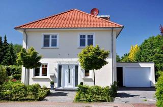 Villa kaufen in 26349 Jade, Wir geben Ihren Ansprüchen Raum! Neubau Stadtvilla im küstennahen Schweiburg!