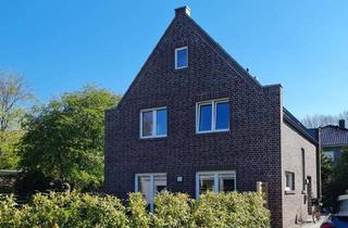 Einfamilienhaus kaufen in 26349 Jade, Hanseatisch gut! Neubau Einfamilienhaus in Küstennähe!