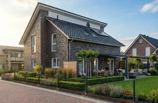 Einfamilienhaus kaufen in 26349 Jade, Naturnah & entspannt wohnen – Ihr Neubau-Traumhaus in Schweiburg