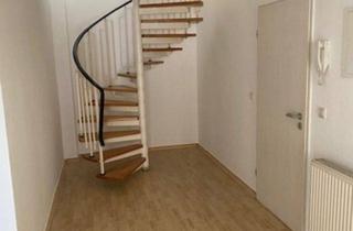 Wohnung mieten in Altstädter Straße, 04849 Bad Düben, Maisonettewohnung mit ca. 69 m² im Zentrum Bad Dübens zu vermieten