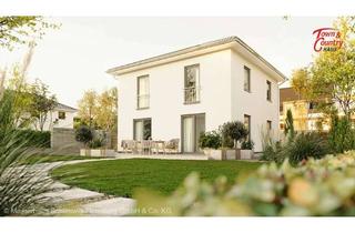 Haus kaufen in 24887 Silberstedt, Lichtdurchflutet, stilvoll, besonders – Ihr Stadthaus zum Verlieben