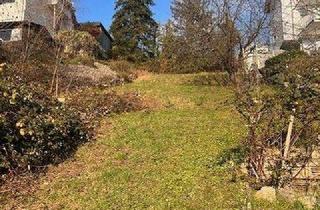 Grundstück zu kaufen in 75228 Ispringen, #### ISPRINGEN BAUPLATZ Südhanglage