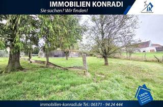 Grundstück zu kaufen in 66851 Bann, IK |Mittelbrunn: Baugrundstück mit potenzial im Ortsteil Gerhardsbrunn