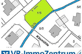 Grundstück zu kaufen in 86875 Waal, Baugrundstück am Bach