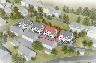Grundstück zu kaufen in Lohweg, 63846 Laufach, ***Exklusives Grundstück für Ihr Traumhaus***