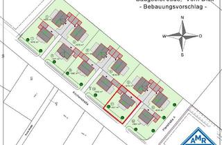 Grundstück zu kaufen in 26349 Jade, Baugebiet Jade! "Vörn Diek"!
