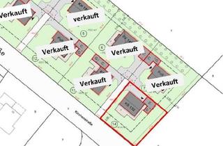 Grundstück zu kaufen in 26349 Jade, Sichern Sie sich das letzte Grundstück im ersten Bauabschnitt!