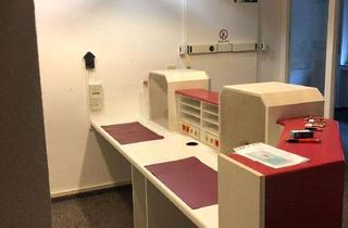 Praxen mieten in 46397 Bocholt, Representative Gewerbe- oder Praxisräume, Sehr Zentral!