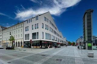 Büro zu mieten in Treptower Straße, 17033 Innenstadt, My Area – Dein moderner CoWorking Space im Herzen Neubrandenburgs. Ideal für Büro und Projekte.