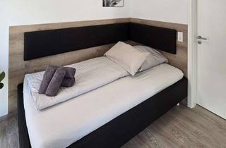 Immobilie mieten in Römerstraße 32, 63785 Obernburg, Tolles, geräumiges 1-Zimmer-Apartment, möbliert & voll ausgestattet, top Lage Obernburg!