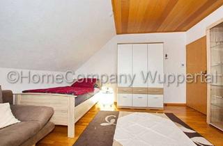 Immobilie mieten in 42857 Vieringhausen, Ansprechendes Apartment mit großer Wohnküche und DSL in zentraler Lage von Remscheid