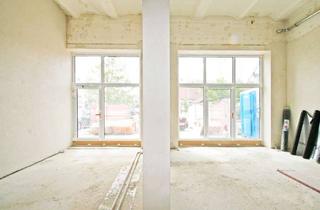 Geschäftslokal mieten in 86899 Landsberg, ERSTBEZUG nach Kernsanierung und Erweiterung - modernes Ladengeschäft in gut frequentierter Lage in