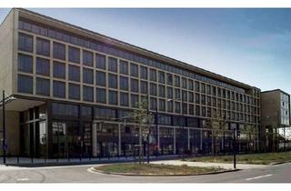 Geschäftslokal mieten in 63067 Kaiserlei, Moderne Ladenflächen direkt am Kaiserlei