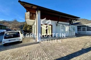 Büro zu mieten in 82490 Farchant, Perfekt ausgestattete Büro- / Verkaufsräume in Farchant!