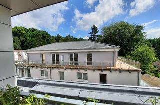 Penthouse kaufen in 23611 Bad Schwartau, Penthousewohnung in Bad Schwartau am Kurpark nahe der Ostsee