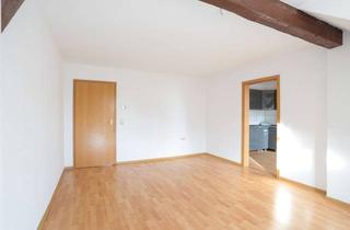 Wohnung kaufen in Rauschwalder Straße 19, 02826 Innenstadt, Dachgeschosswohnung in der Görlitzer Innenstadt!