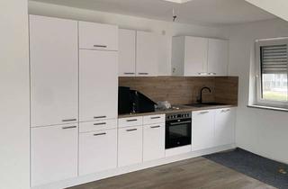 Wohnung mieten in 85049 Friedrichshofen, ERSTBEZUG - Neubau 2 Zi. Wohnung (KfW 40) in ruhiger & zentraler Lage in Friedrichshofen