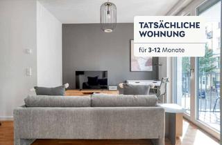 Wohnung mieten in Dietrich-Bonhoeffer-Straße 32, 10407 Prenzlauer Berg, Hochwertig ausgestattete 3-Zimmer Wohnung in unglaublich schöner Lage im Prenzlauer Berg