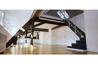 Wohnung mieten in Friedensstraße 6a, 66740 Saarlouis, Moderne Maisonette-Wohnung in Saarlouis Innenstadt