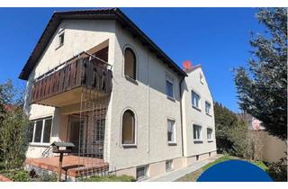 Wohnung mieten in Nebelhornstrasse, 86343 Königsbrunn, Schöne 4 Zimmer-Wohnung mit großem Wohnzimmer, Terrasse, Garten im Zentrum von Königsbrunn