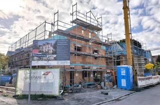 Haus kaufen in Dukatenweg, 81825 Trudering-Riem, Baubeginn erfolgt * REALGETEILT* großzügiges Eigenheim für die ganze Familie*