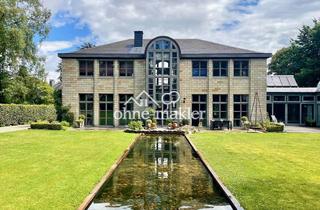Villa kaufen in 32105 Bad Salzuflen, Einzigartige Villa am Obernberg - Luxus trifft Natur