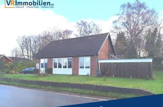 Einfamilienhaus kaufen in 24972 Steinbergkirche, Stilvolles Einfamilienhaus in Ostseenähe