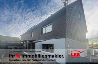 Haus kaufen in 56479 Salzburg, Raumwunder gesucht? Hier ist es! Top saniert und bereit, Ihre Träume zu verwirklichen!