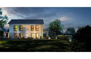 Haus kaufen in 54570 Salm, Generationsübergreifendes Wohnen im Generation 2