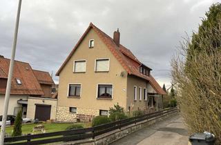 Haus kaufen in 31089 Duingen, *neuer Preis* Ein- bis Zweifamilienhaus in Duingen /OT Coppengrave