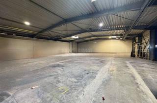 Gewerbeimmobilie mieten in 66877 Ramstein-Miesenbach, ca. 360 m² Lager in Ramstein zu vermieten