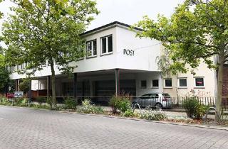 Anlageobjekt in 29525 Uelzen, Direkt am Hundertwasser-Bahnhof – Sanierungsobjekt mit geplantem Umbau für Gewerbeflächen