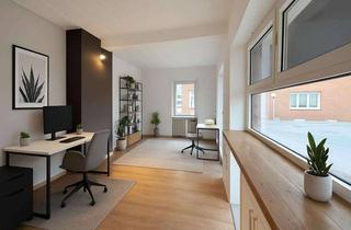 Büro zu mieten in 41179 Rheindahlen, Flexibles und modernes Büro mit vielseitigen Möglichkeiten in Rheindahlen