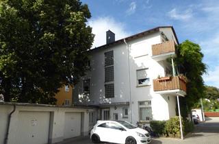 Gewerbeimmobilie kaufen in 64342 Seeheim-Jugenheim, ### WOHNHAUS IN JUGENHEIM - ATTRAKTIVE KAPITALANLAGE MIT GEWERBE - NEUER PREIS ###