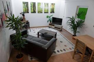 Immobilie mieten in 82054 Sauerlach, Modisches, modernes Souterrainapartment mitten in Sauerlach