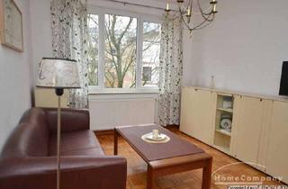 Immobilie mieten in 27576 Lehe, Ruhig gelegende Wohnung mit 2 Schlafzimmern
