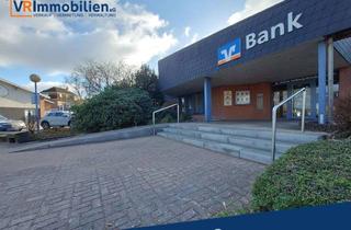 Immobilie kaufen in 24613 Aukrug, Gut durchdachtes, ehemaliges Bankgebäude mit 10 Stellplätzen im Ortsteil Innien