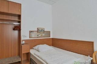 Wohnung mieten in 01662 Meißen, (EF1161_M) Dresden: Meißen, kleines preiswertes möbliertes Apartment mit WLAN, PKW-Stellplatz möglich