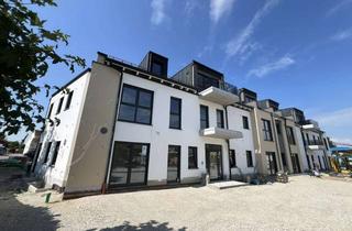 Penthouse kaufen in Münchener Str. 8a, 85635 Höhenkirchen-Siegertsbrunn, 2-Zimmer Penthouse Wohnung mit Dachterrasse. W33