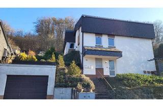 Wohnung kaufen in 55743 Idar-Oberstein, Wohnung in 2-Parteienhaus in Nahbollenbach