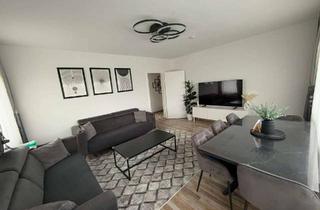 Wohnung kaufen in Öderfeldstraße 18, 84513 Töging, ***Töging a. Inn: PREISREDUZIERUNG TOP sanierte 3-Zi. ETW mit Einbauküche und Einzelgarage***