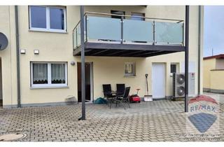 Wohnung kaufen in 85111 Adelschlag, Moderne Eigentumswohnung in ruhiger Lage