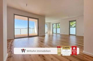 Wohnung kaufen in 04155 Gohlis-Süd, Neubauwohnung zum sofort Einziehen - Provisionsfrei für den Käufer