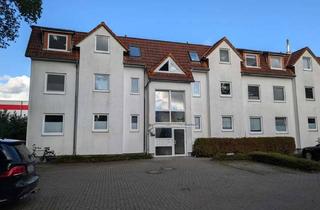 Wohnung kaufen in 26215 Wiefelstede, Gepflegte Wohnung zur Anlage oder Eigennutzung! -In kurzer Anbindung an Oldenburg!