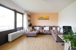 Wohnung kaufen in 97422 Deutschhof, Attraktive 2-Zimmer-Wohnung in begehrter Stadtwaldlage – Ideal zur Selbstnutzung oder als Kapital...