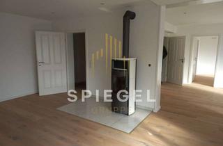 Wohnung kaufen in 63924 Kleinheubach, 4-Zimmer ETW im EG!