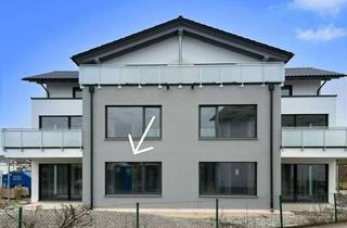 Wohnung kaufen in 87463 Dietmannsried, Attraktive Neubauwohnanlage in schöner Dorflage von Dietmannsried