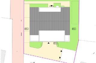 Wohnung kaufen in 78549 Spaichingen, 2,5-Zimmer-Neubauwohnung