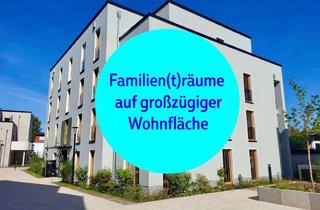 Penthouse mieten in Dietrich-Bonhoeffer-Str. 12a, 63165 Mühlheim, Penthouse der Superlative mit großer Dachterrasse!